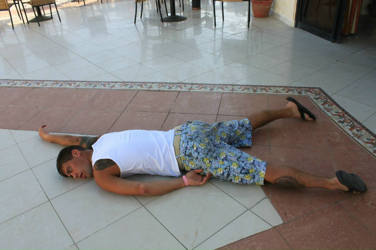 Илья Васьковский | Москва