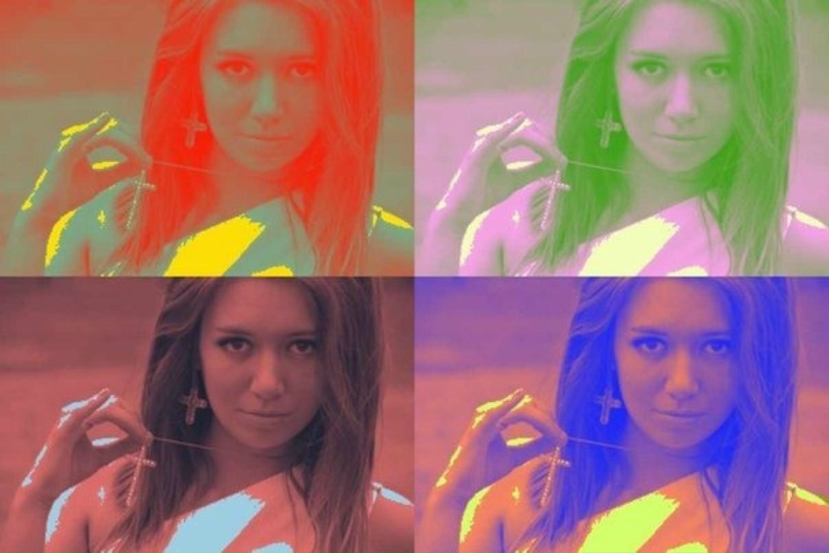 Elina Vladimirskaya | Москва