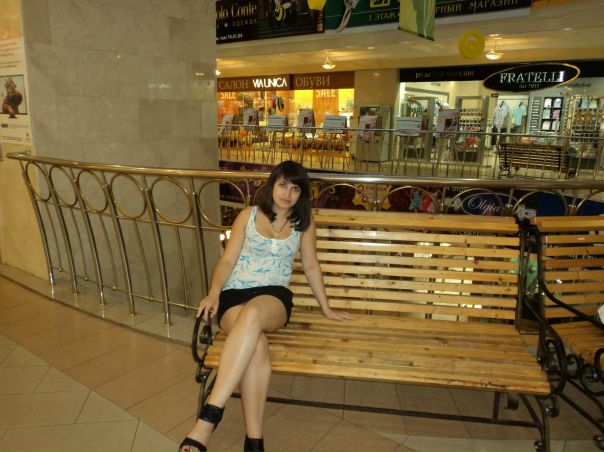 №192, Инна Лунёва, Курск №192, Инна Лунёва, Курск