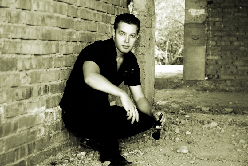 Рома Старощук | Бельцы