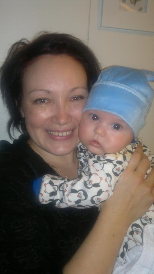 Елена Коскинен | Paimio