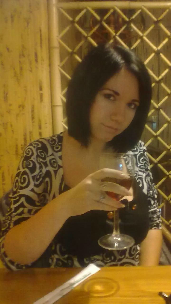 Александра Саенко | Черкассы