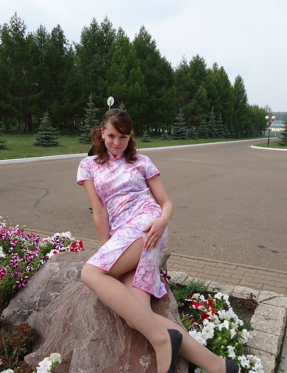 Анастасия Заварицкая | Москва