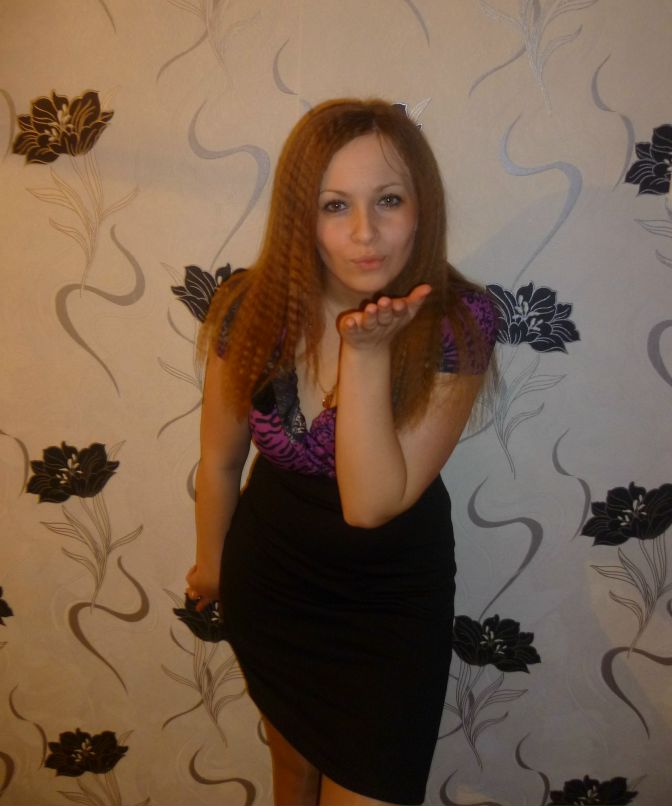 Елена Закуцкая ♥КаpRиz♥ | Елизово