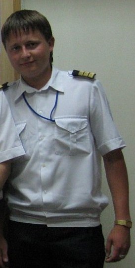 Антон Торов √ιק✈FreEdOm✈√ιק | Новосибирск