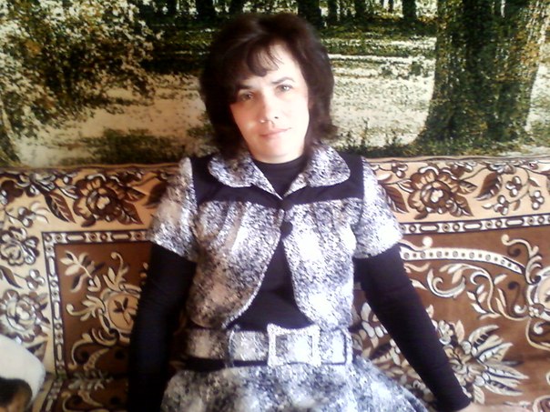 №7, Елена Яковчук №7, Елена Яковчук