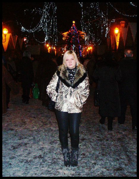 №13, Емилия Марусин, 36 лет, Делятин №13, Емилия Марусин, 36 лет, Делятин