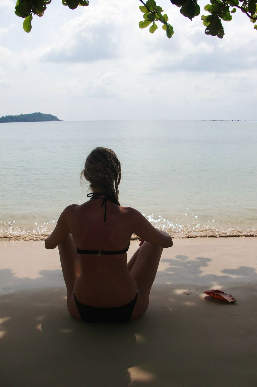 Наталия Кученкова | Москва