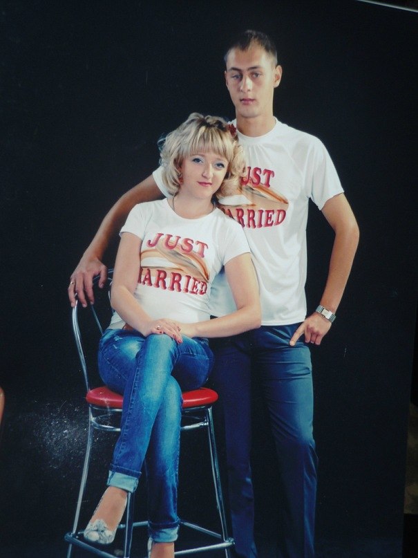 Юра Чубаков | Хмельницкий