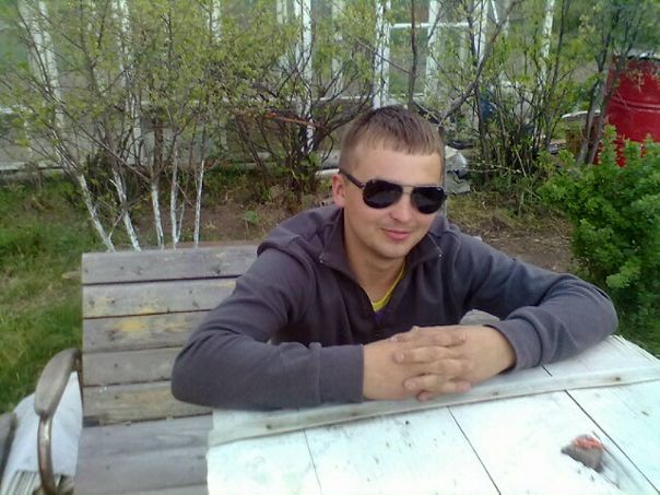 №7, Александр Кондратьев №7, Александр Кондратьев
