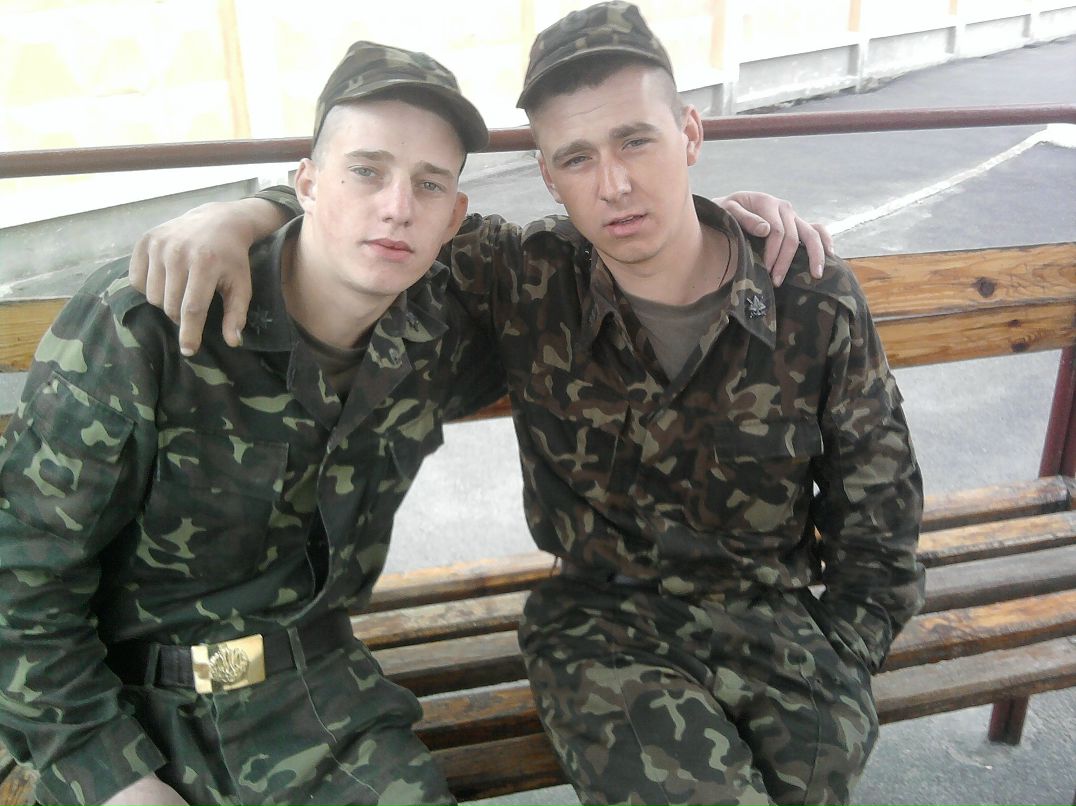 Andrey Blek | Виры