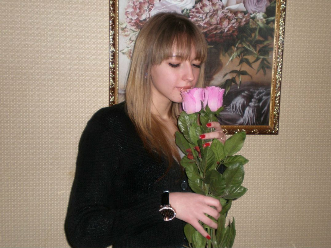 Queen Lena ♔Клименко | Одесса