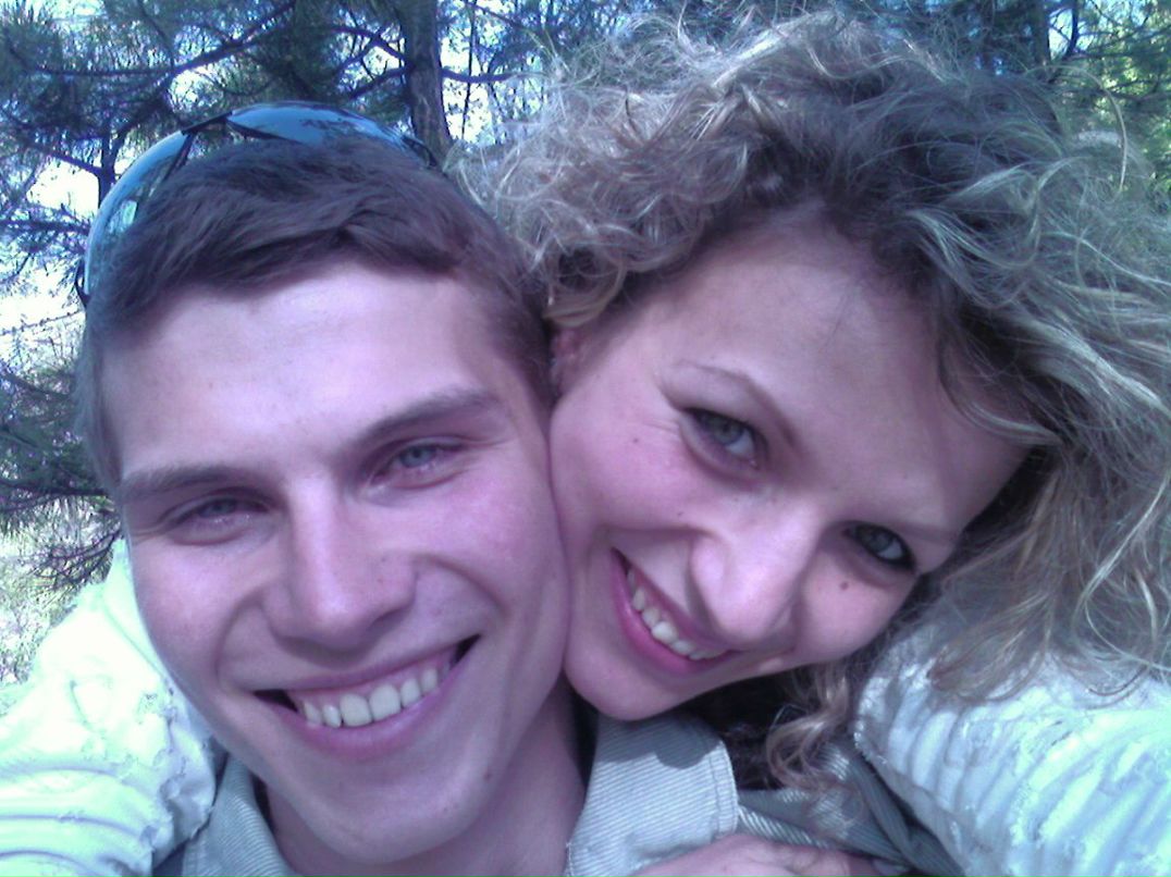 Олечка Толстокорова | Мариуполь