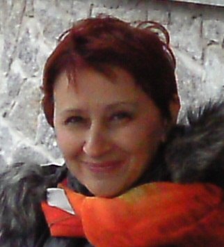 Татьяна Иванова | Киев