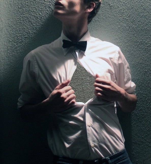 Иван Лебедев | Волгоград