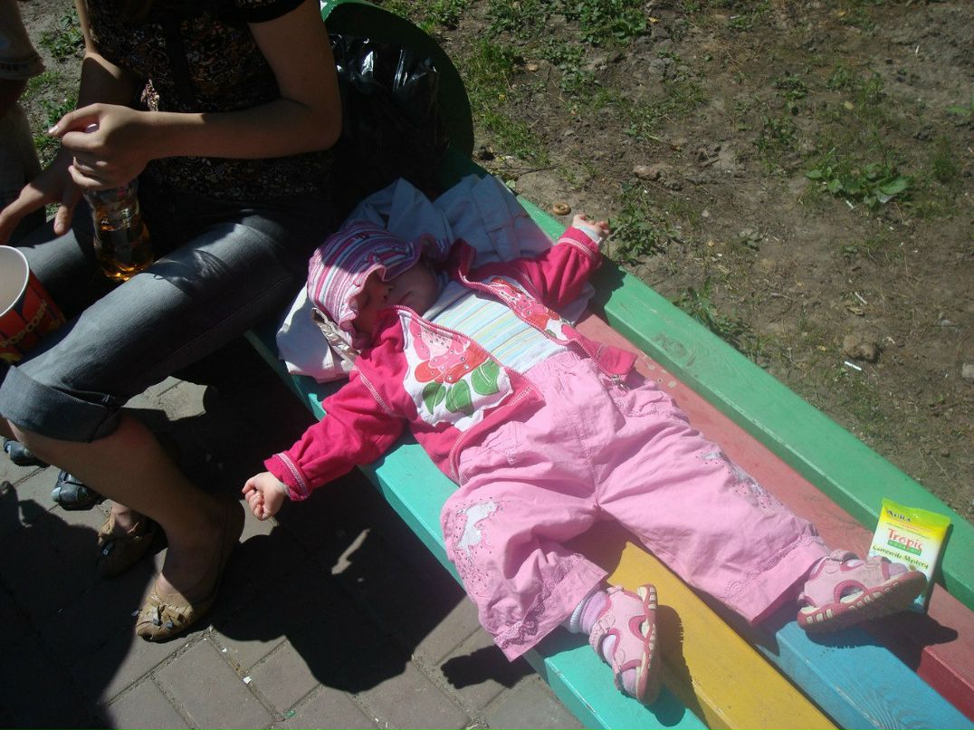 Андрей Некрасов | Новосибирск