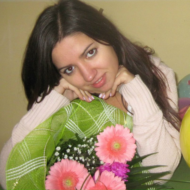 Танюшка Кривонос | Харьков