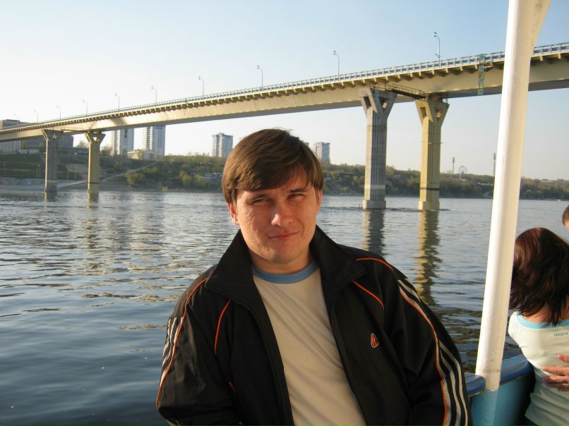 Дмитрий Коробков | Волгоград