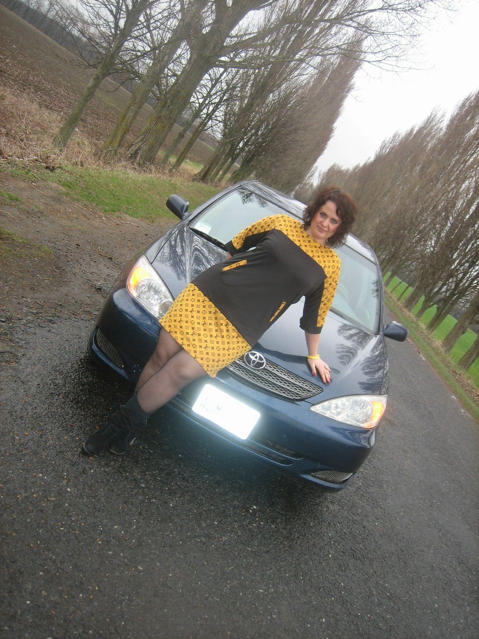 Светлана Присяжнюк | Одесса