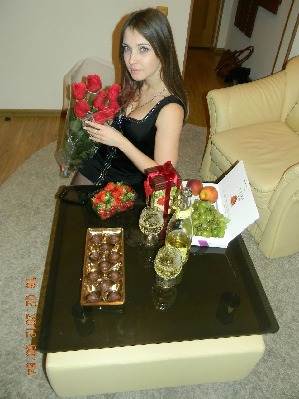 Алла Витковская | Тирасполь