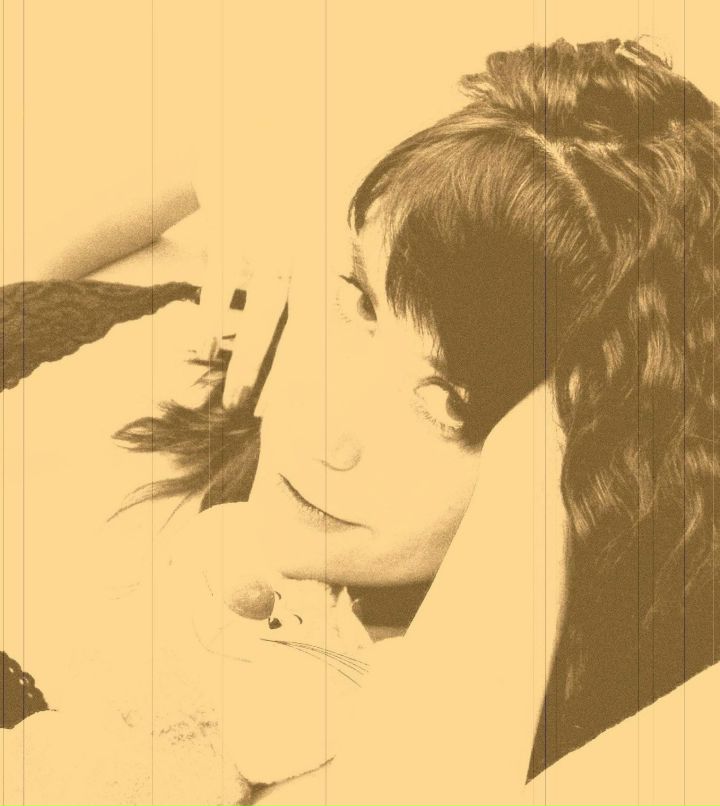 Марина Галинская | Днепр (Днепропетровск)