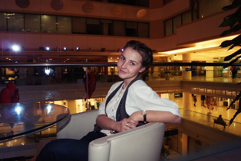 Татьяна Ходаркевич | 