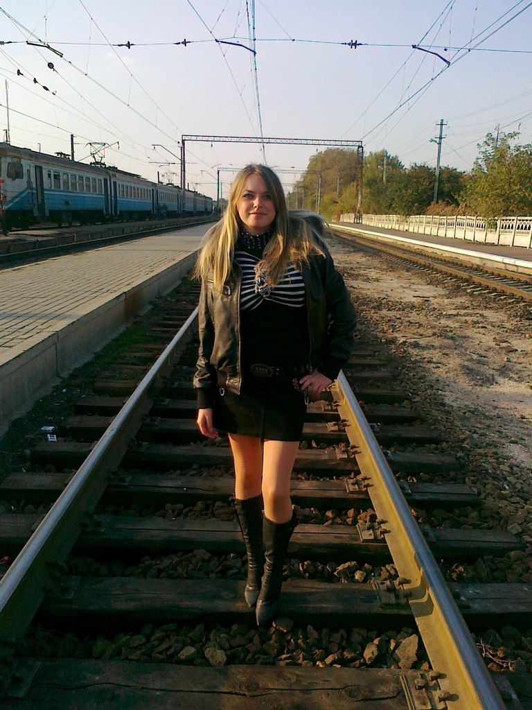 Люся Клименко-Шестакова | Москва