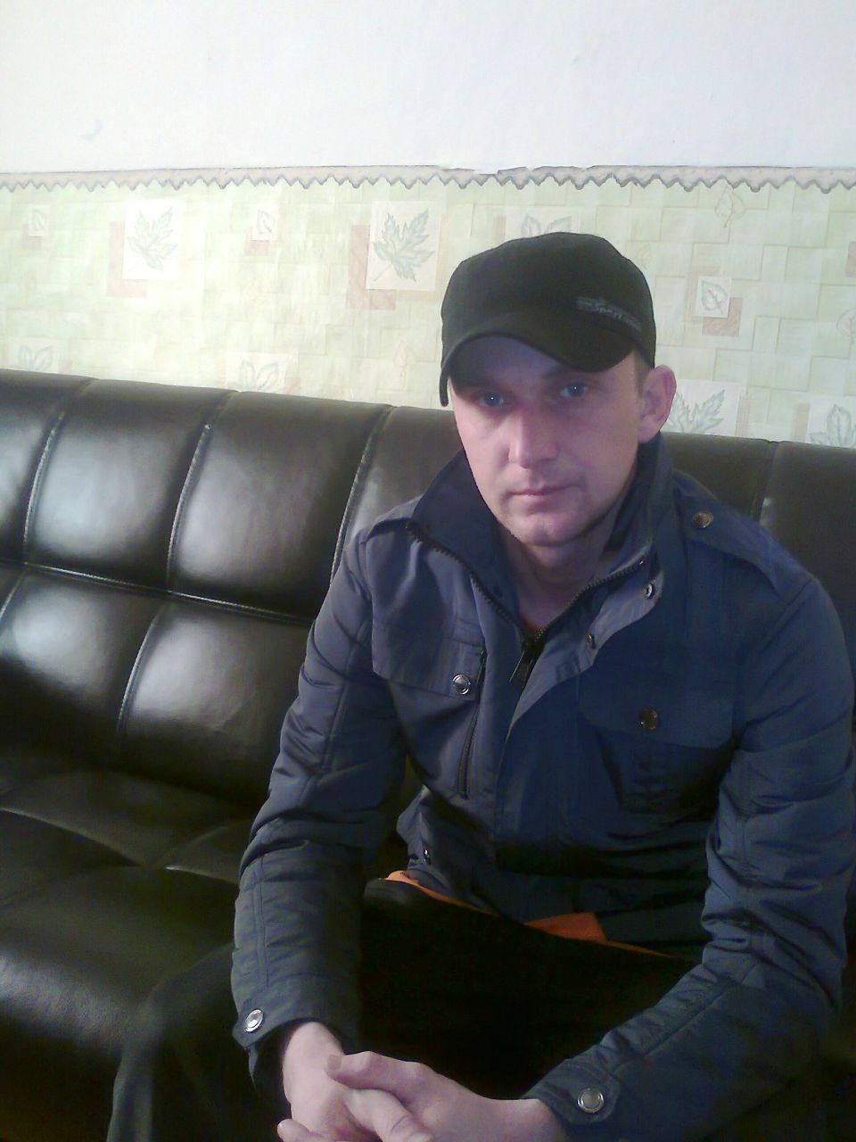 Олег Малинин | Асбест