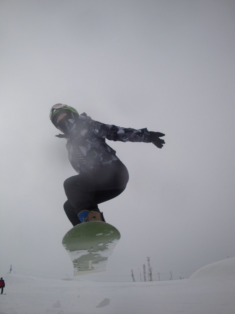 Гульчик Кирпичникова | Ижевск