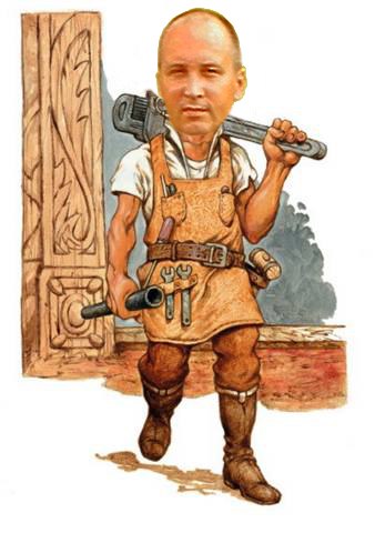 Юрий Гусев Сергеевич | Санкт-Петербург