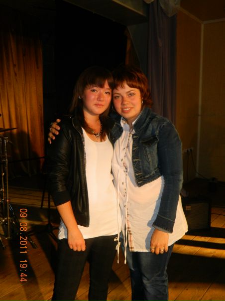 №36, Алёна Попова, 43 года №36, Алёна Попова, 43 года