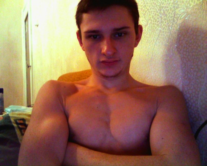 Александр Некрасов | Мурманск