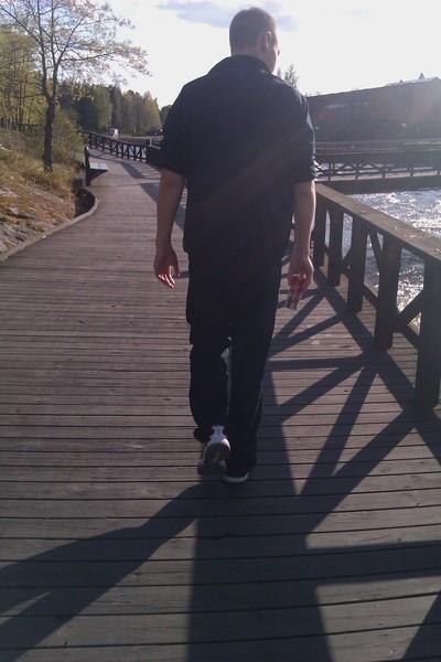 Pavel Melnikov | Örebro