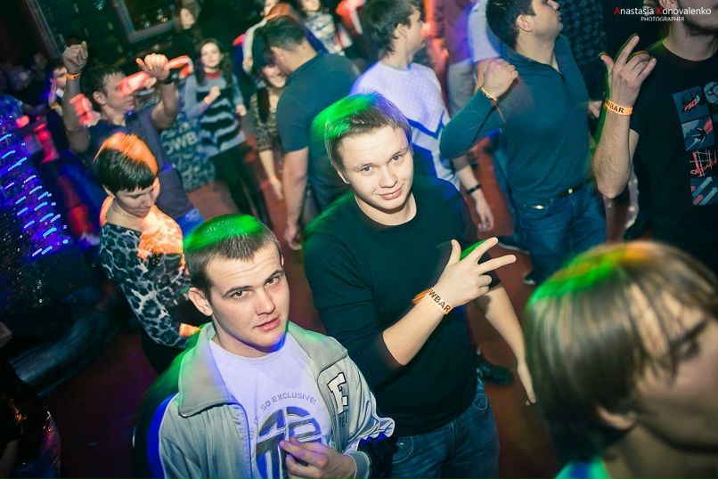 Рома Яцун | Запорожье