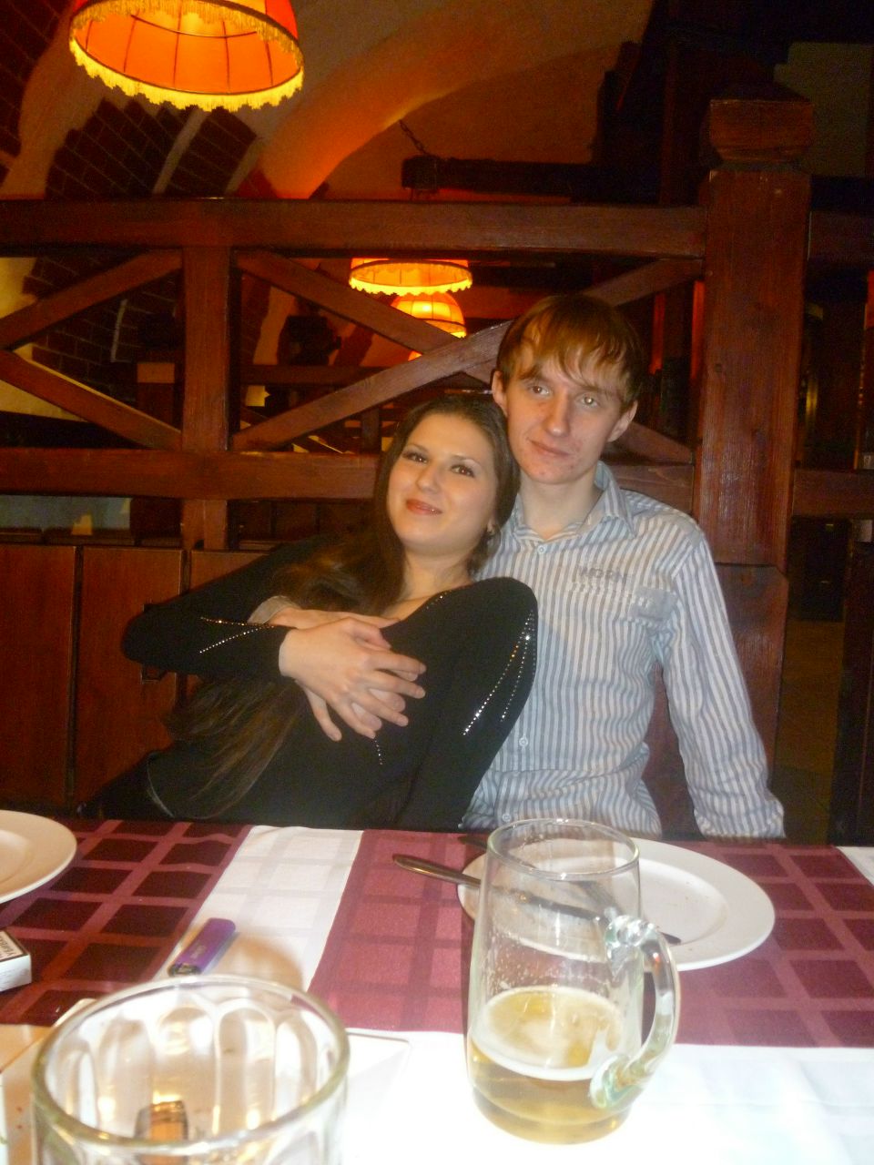 Виктор Рафеенко | Самара