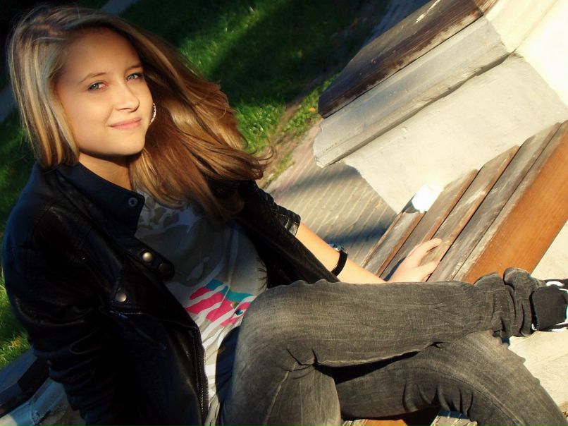 Екатерина Старкова ♥ | Москва