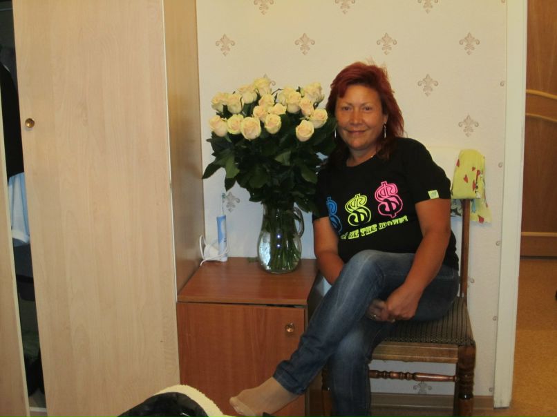 Резеда Бахтиярова | Казань