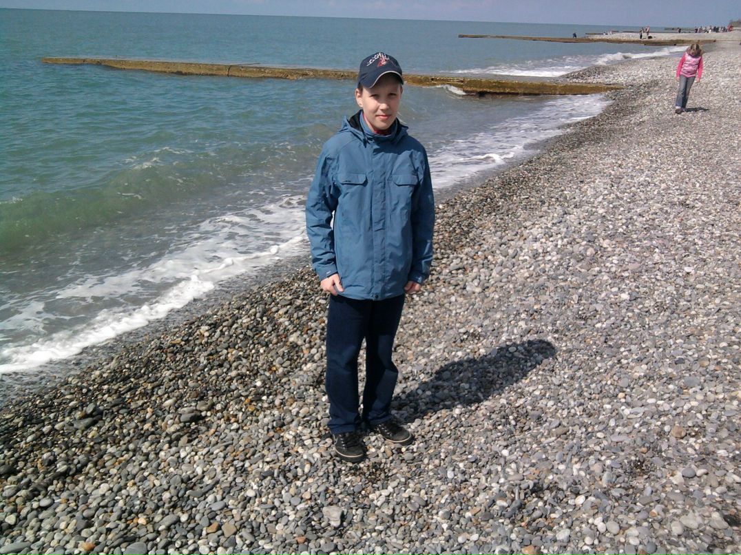 Антон Дронов | Люберцы