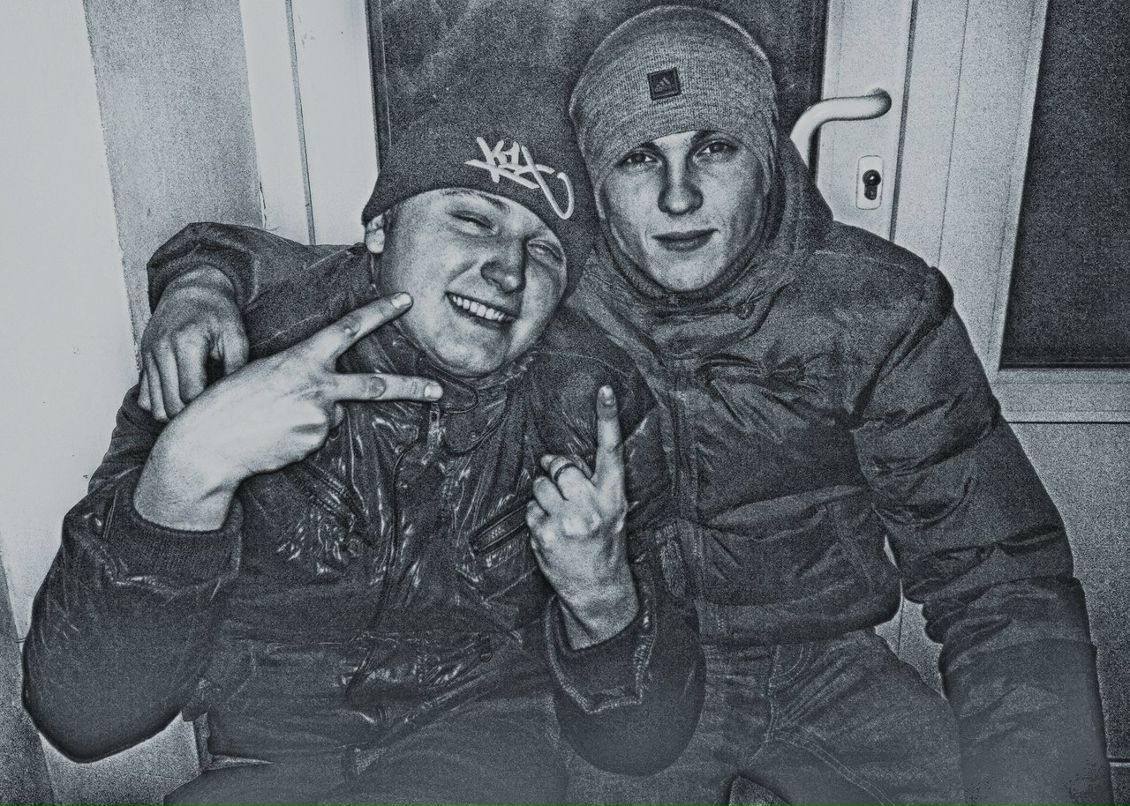 Vlad Grushin | Липецк