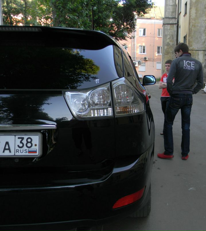 Николай Николаевич | Иркутск