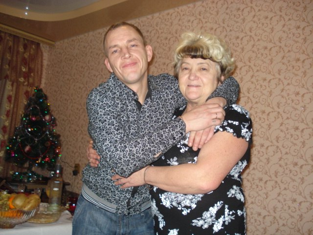 Светлана Шамарина | Апатиты