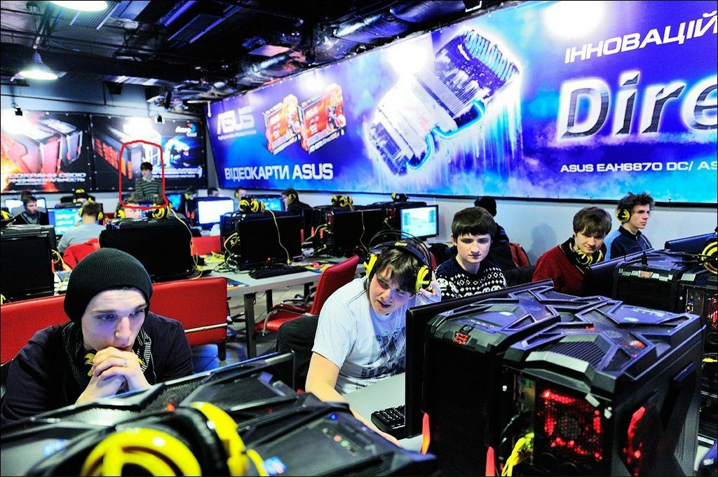 Саша Пинчук | Киев