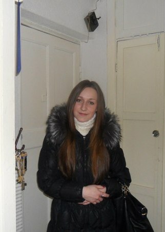 Дашка Упорова ·٠•●๑ஐ♥LaPoChKa♥ஐ๑●•٠· | Нижний Тагил