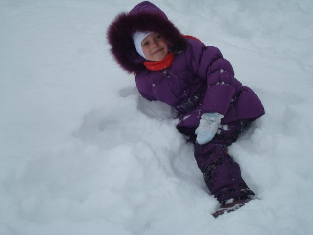 Ирина Савенко | Белая Глина