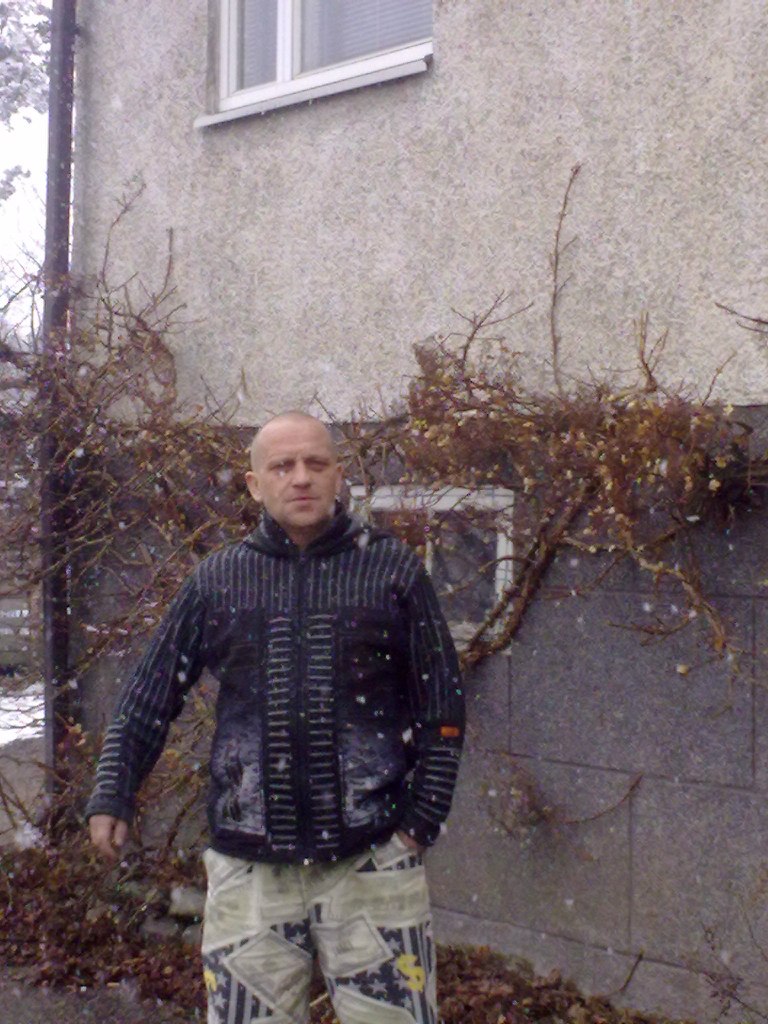 Олег Рудный | Северодвинск