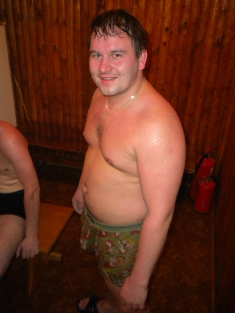 Дмитрий Гофманджан GOFMAN | Ухта