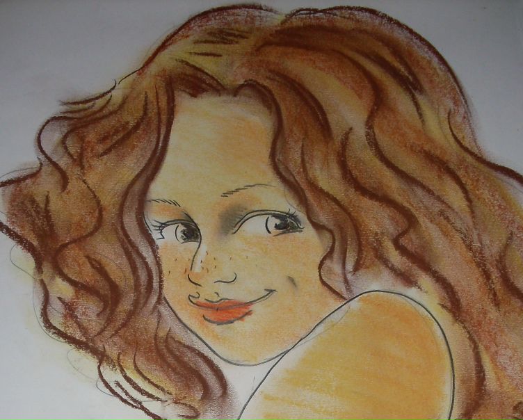 №89, Ирина Уличкина, Дубна №89, Ирина Уличкина, Дубна