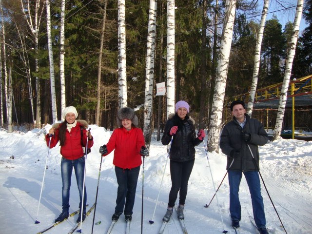 Наталия Логинова | Иваново