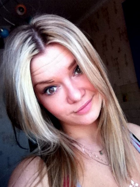 Кристиночка Ерофеева | 