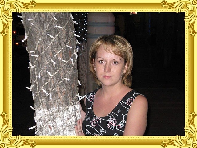 Ольга Назарова | Одинцово